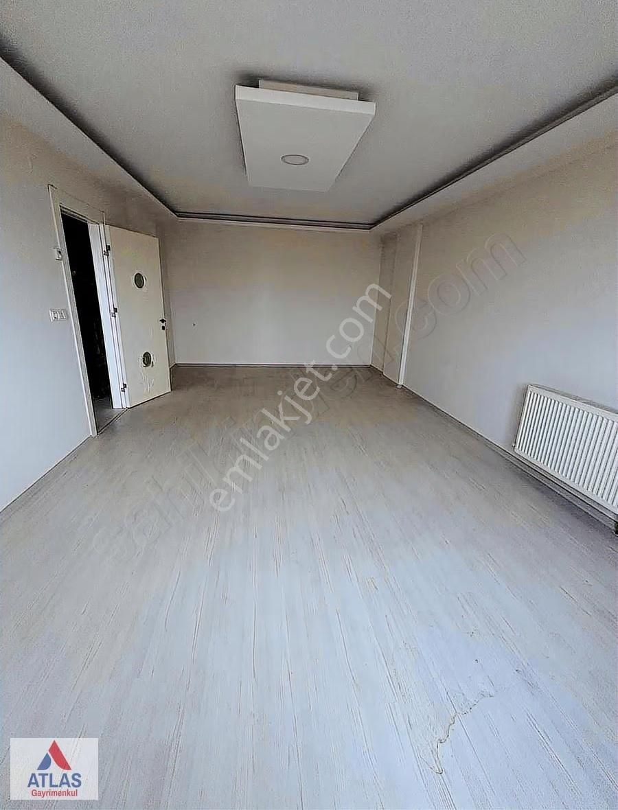 Atlas'tan Subaşı Mahallesi'nde Satılık Dubleks Daire - Görsel 14