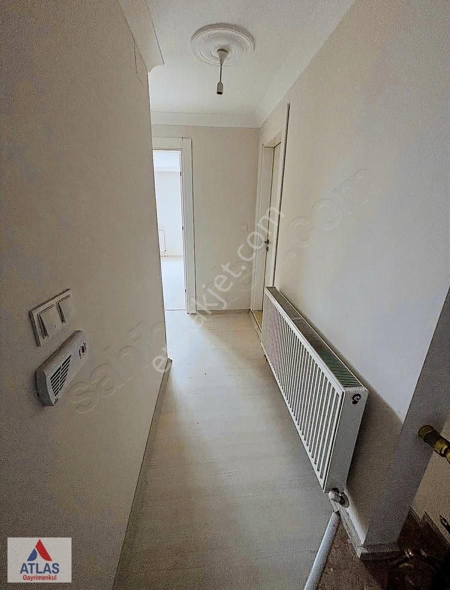 Atlas'tan Subaşı Mahallesi'nde Satılık Dubleks Daire - Görsel 18