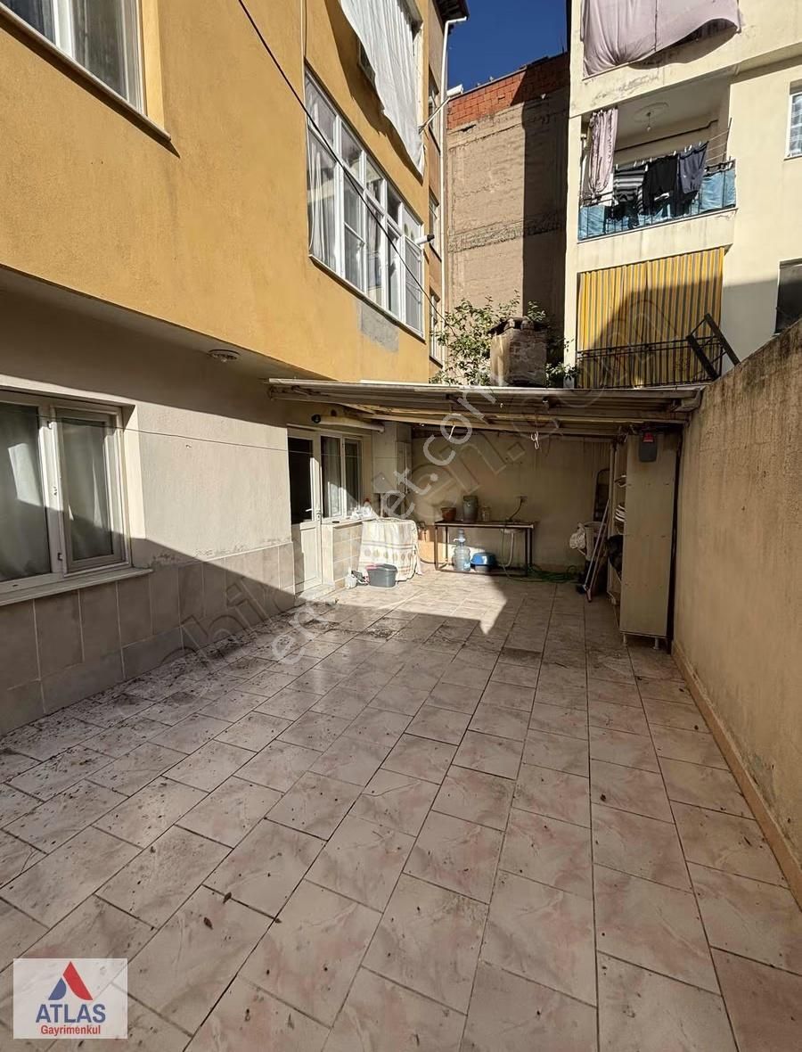 Atlas'tan Yılmazlar Mahallesi'nde 2+1 Satılık Daire - Görsel 26