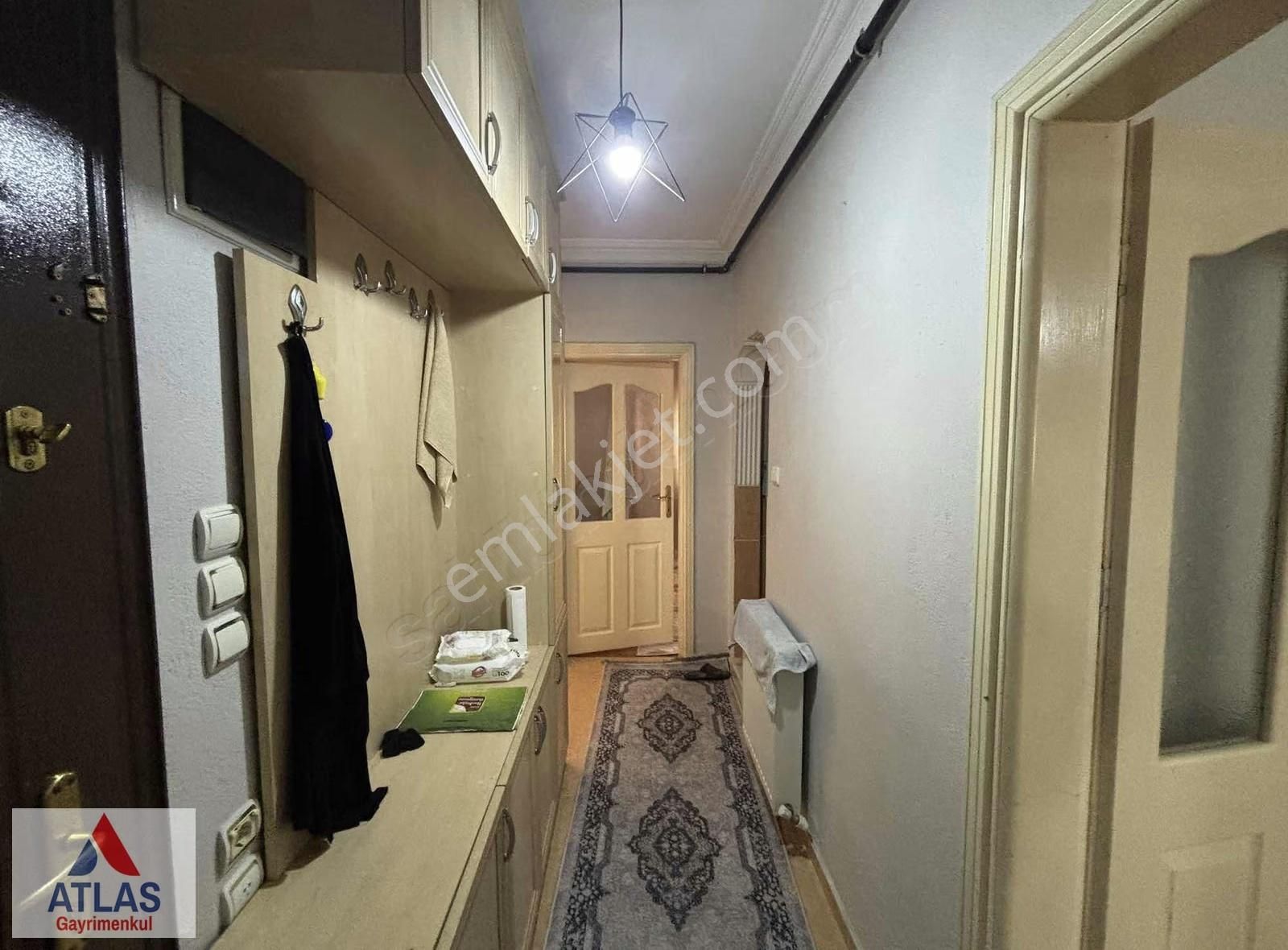 Atlas'tan Yılmazlar Mahallesi'nde 2+1 Satılık Daire - Görsel 24