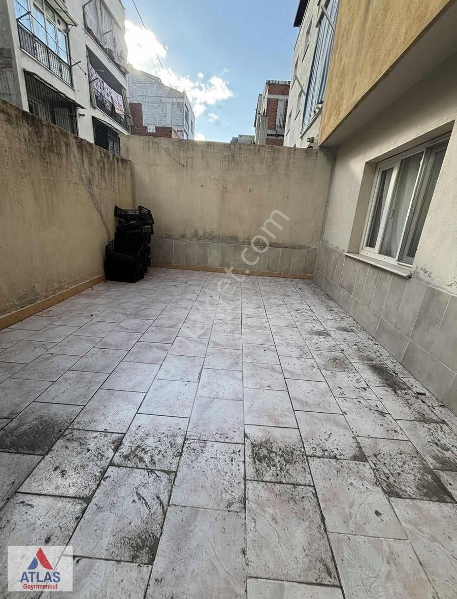 Atlas'tan Yılmazlar Mahallesi'nde 2+1 Satılık Daire - Görsel 23