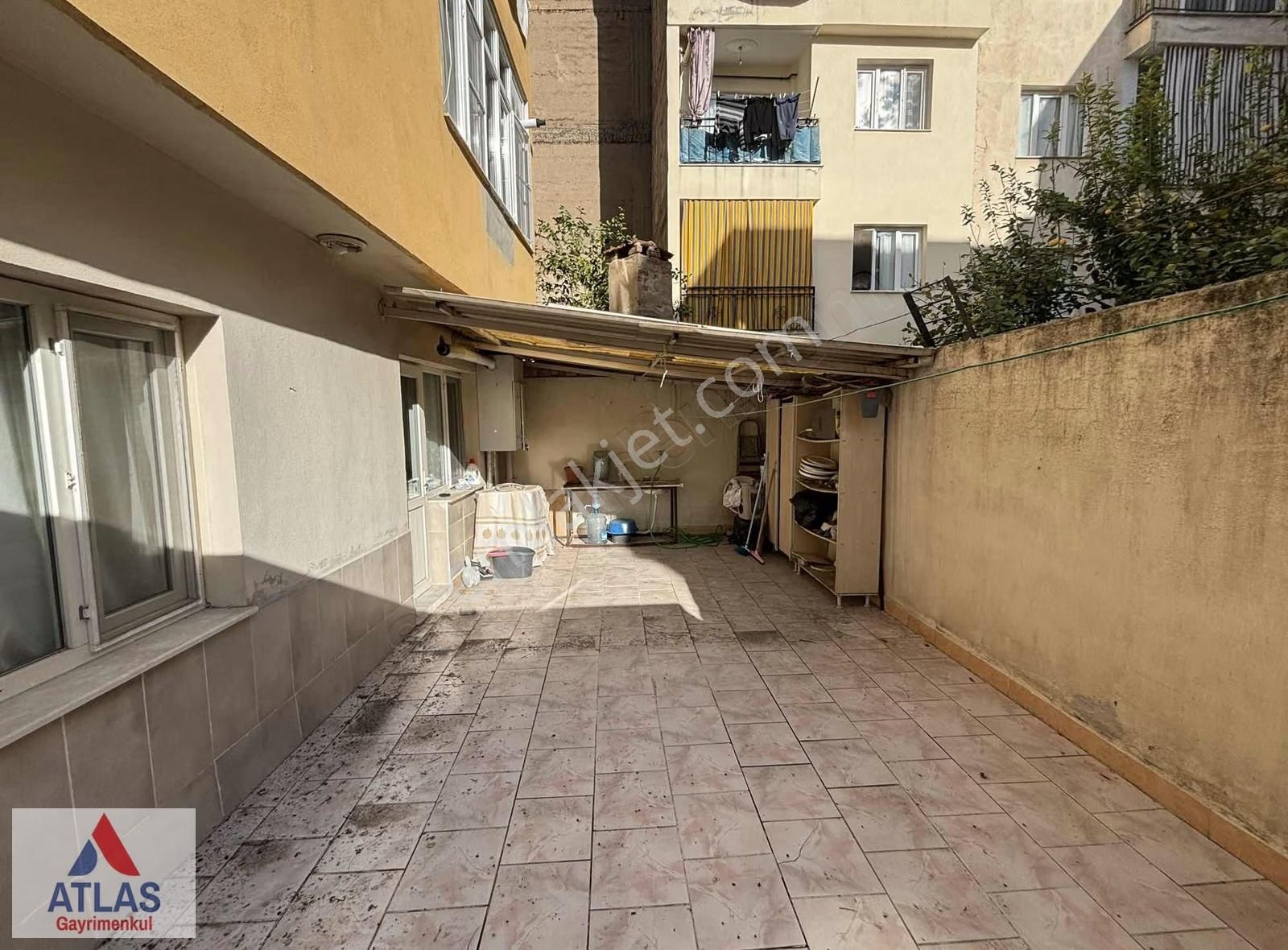 Atlas'tan Yılmazlar Mahallesi'nde 2+1 Satılık Daire - Görsel 20