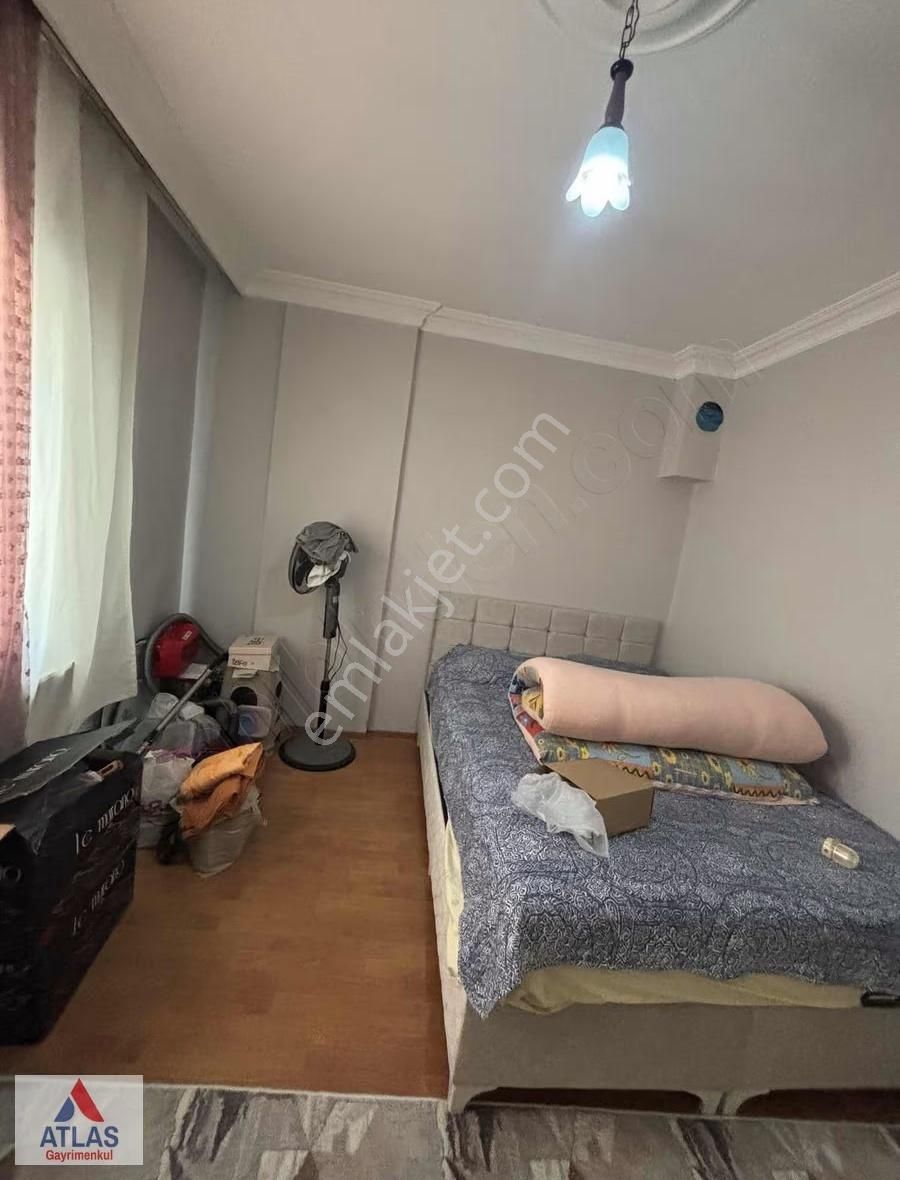 Atlas'tan Yılmazlar Mahallesi'nde 2+1 Satılık Daire - Görsel 10