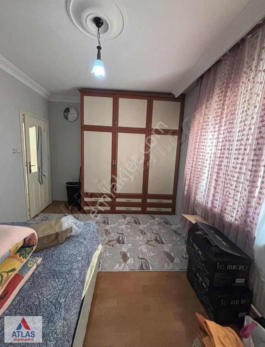 Atlas'tan Yılmazlar Mahallesi'nde 2+1 Satılık Daire - Görsel 17