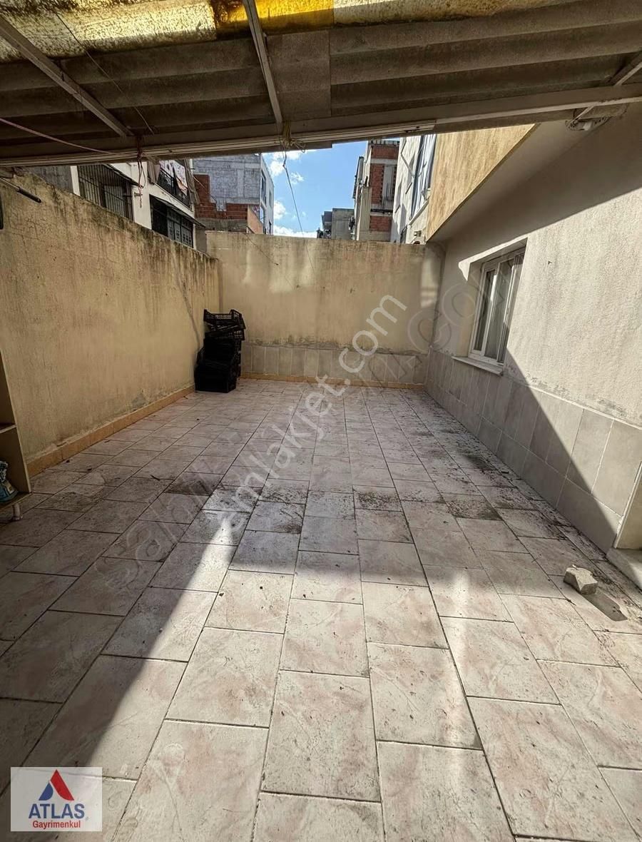 Atlas'tan Yılmazlar Mahallesi'nde 2+1 Satılık Daire - Görsel 25