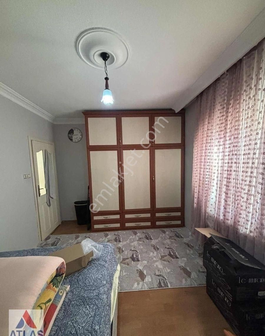 Atlas'tan Yılmazlar Mahallesi'nde 2+1 Satılık Daire - Görsel 26
