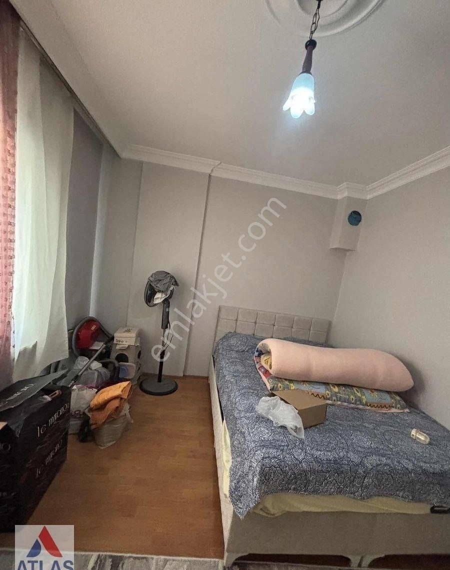 Atlas'tan Yılmazlar Mahallesi'nde 2+1 Satılık Daire - Görsel 25