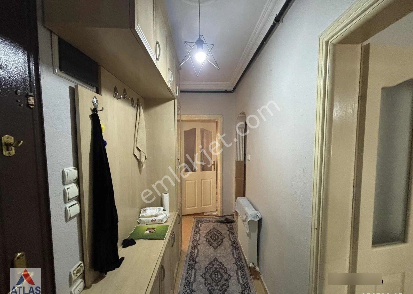Atlas'tan Yılmazlar Mahallesi'nde 2+1 Satılık Daire - Görsel 20