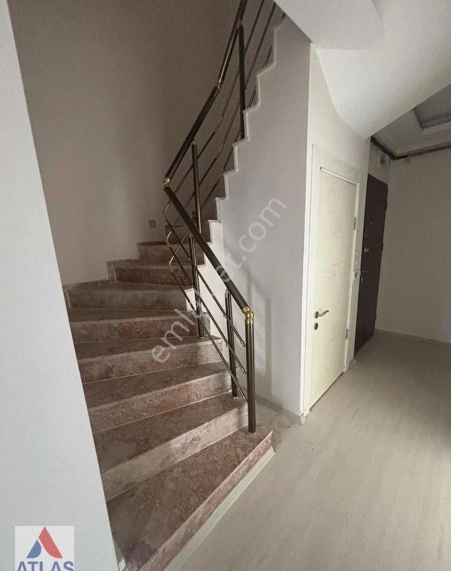 Atlas'tan Subaşı Mahallesi!nde Satılık Dubleks Daire - Görsel 9
