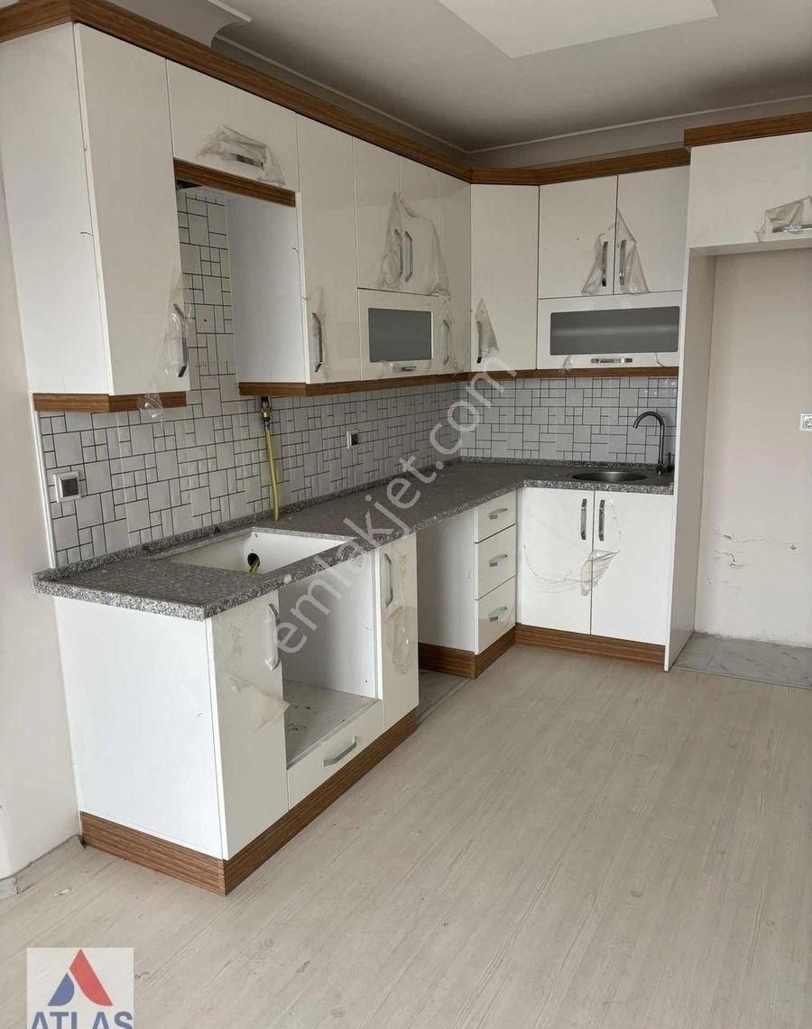 Atlas'tan Subaşı Mahallesi!nde Satılık Dubleks Daire - Görsel 22