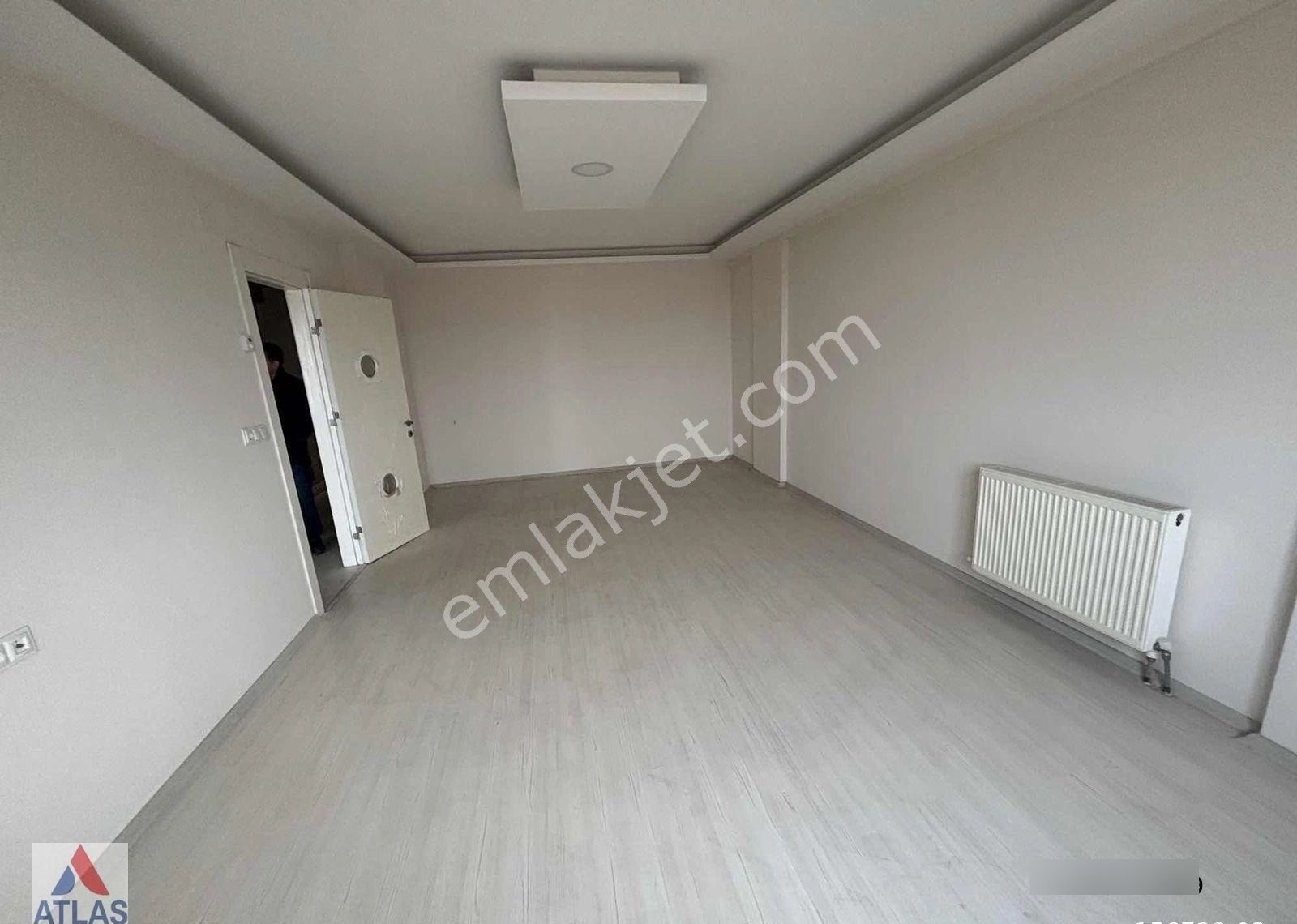 Atlas'tan Subaşı Mahallesi!nde Satılık Dubleks Daire - Görsel 27