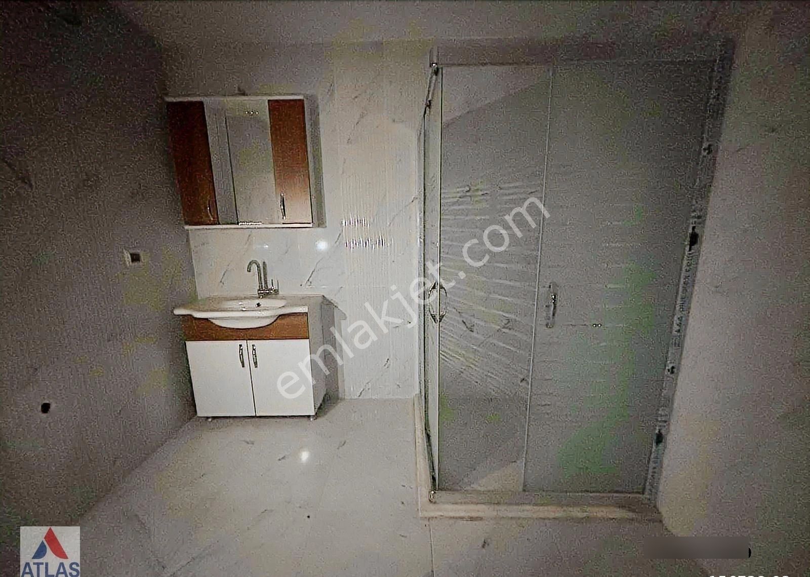 Atlas'tan Subaşı Mahallesi!nde Satılık Dubleks Daire - Görsel 17