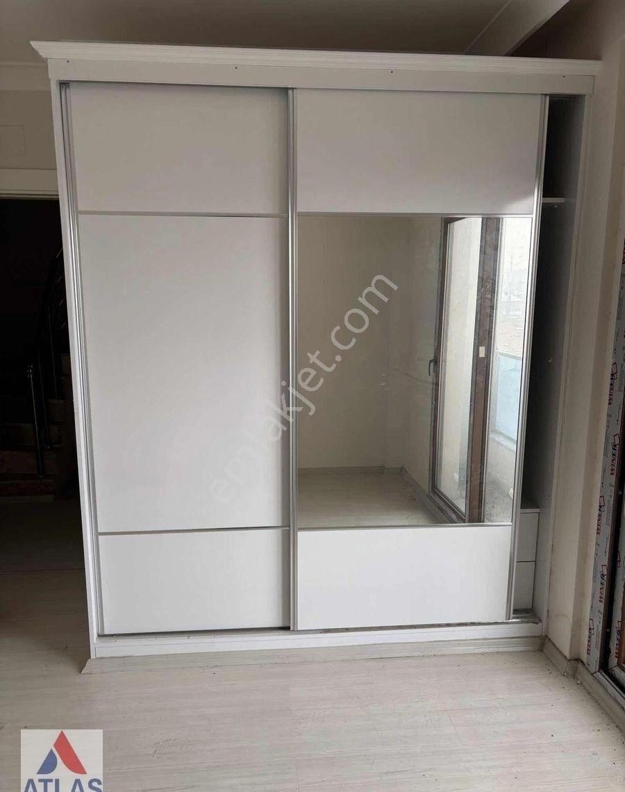 Atlas'tan Subaşı Mahallesi!nde Satılık Dubleks Daire - Görsel 8