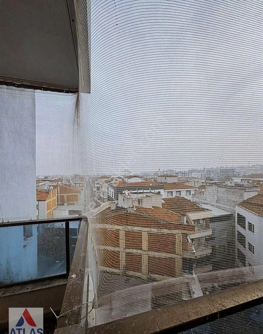 Atlas'tan Subaşı Mahallesi!nde Satılık Dubleks Daire - Görsel 21