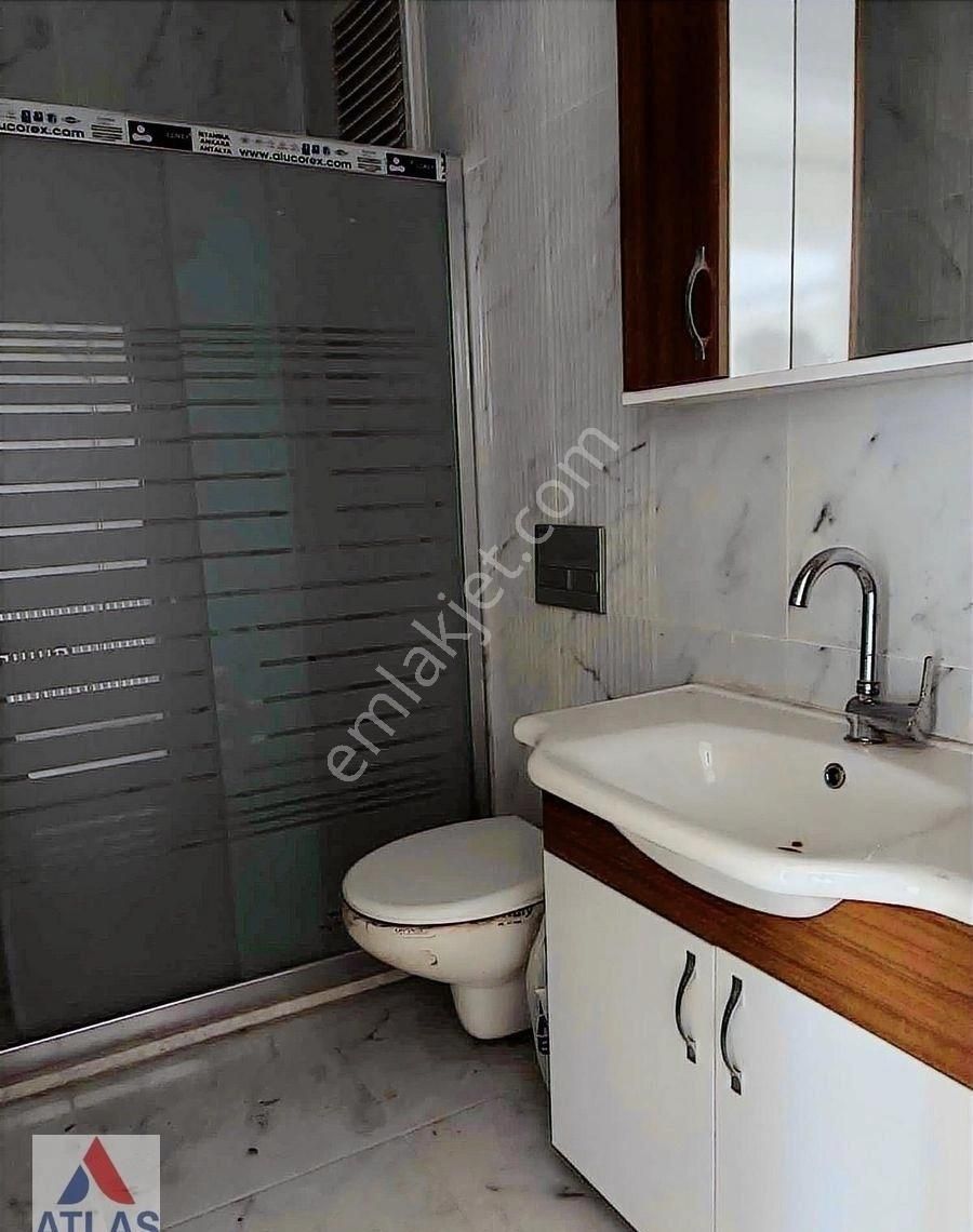 Atlas'tan Subaşı Mahallesi!nde Satılık Dubleks Daire - Görsel 18