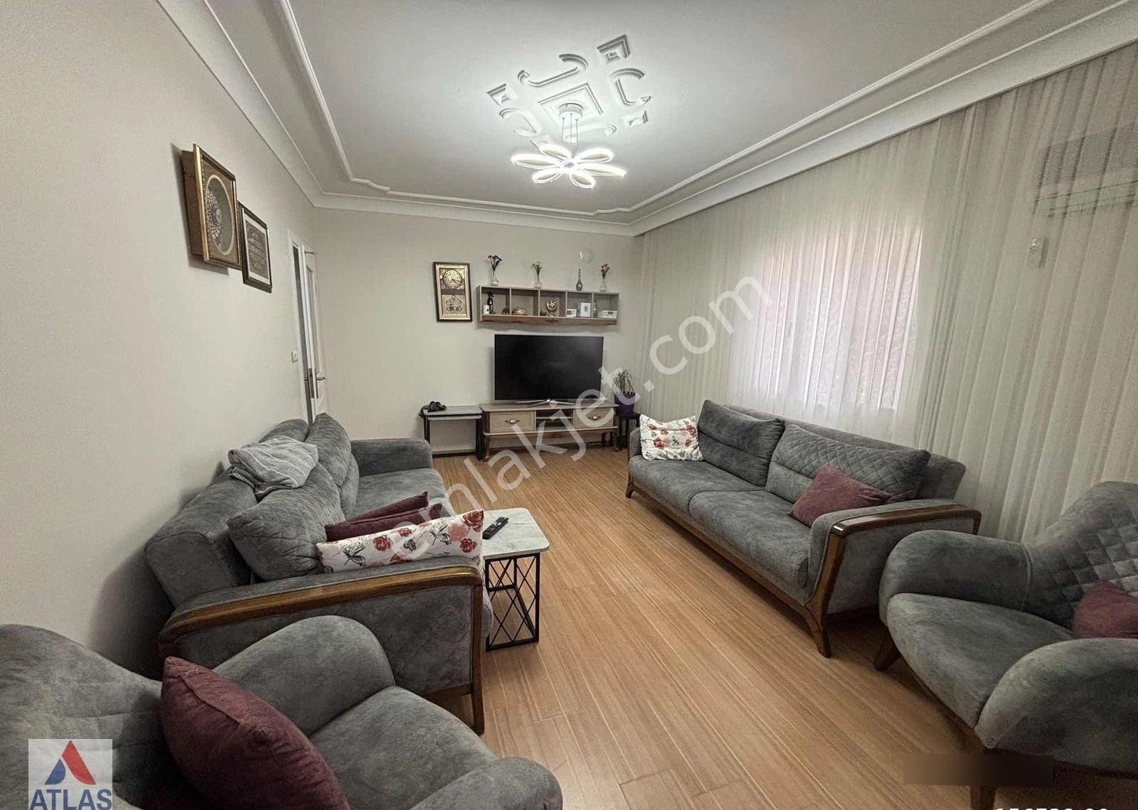 Atlas'tan Ergenekon Mh'de Çok İyi Konumda Satılık 3+1 Daire - Görsel 25