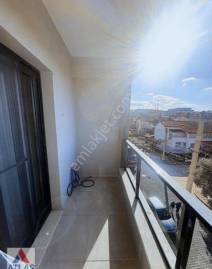 Atlas'tan Ergenekon Mah. Osman Gazi Cad. Üzeri 3+1 Satılık Daire - Görsel 27