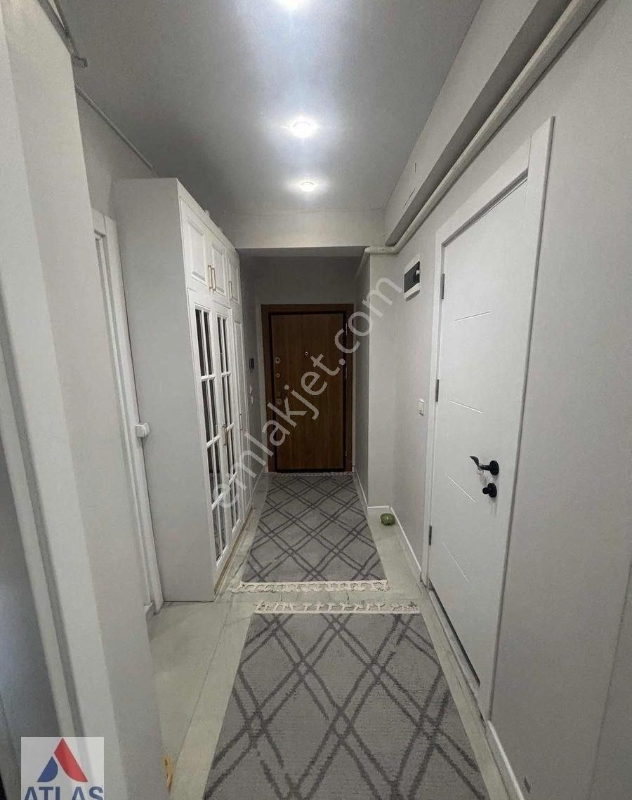 Atlas'tan Ergenekon Mah. Osman Gazi Cad. Üzeri 3+1 Satılık Daire - Görsel 25
