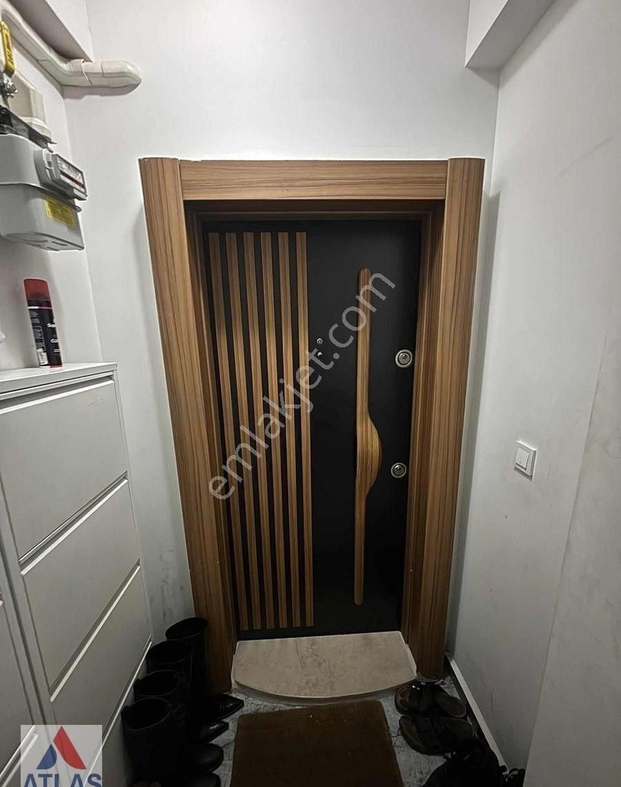 Atlas'tan Ergenekon Mah. Osman Gazi Cad. Üzeri 3+1 Satılık Daire - Görsel 9