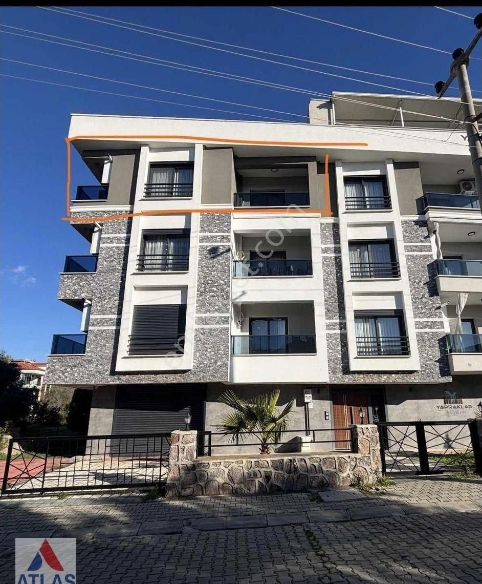 Atlas'tan Ergenekon Mah. Osman Gazi Cad. Üzeri 3+1 Satılık Daire - Görsel 11