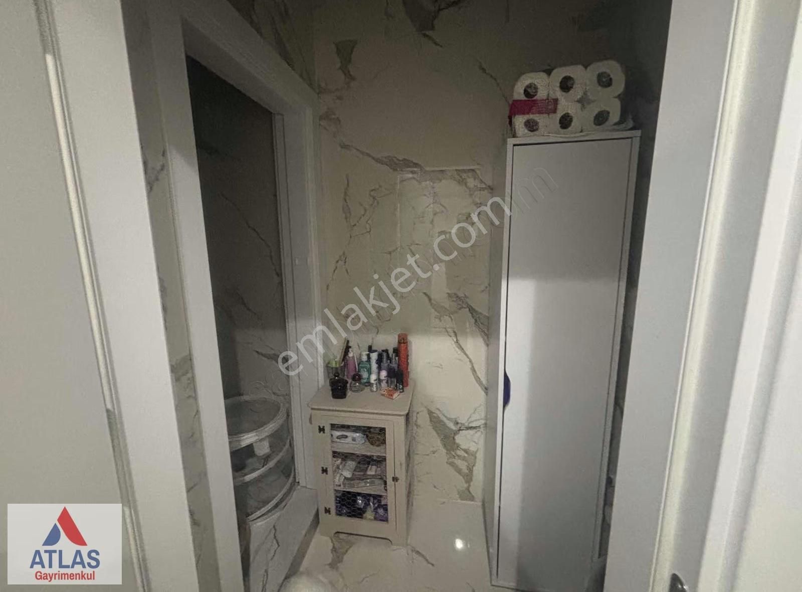 Atlas'tan Ergenekon Mah. Osman Gazi Cad. Üzeri 3+1 Satılık Daire - Görsel 24