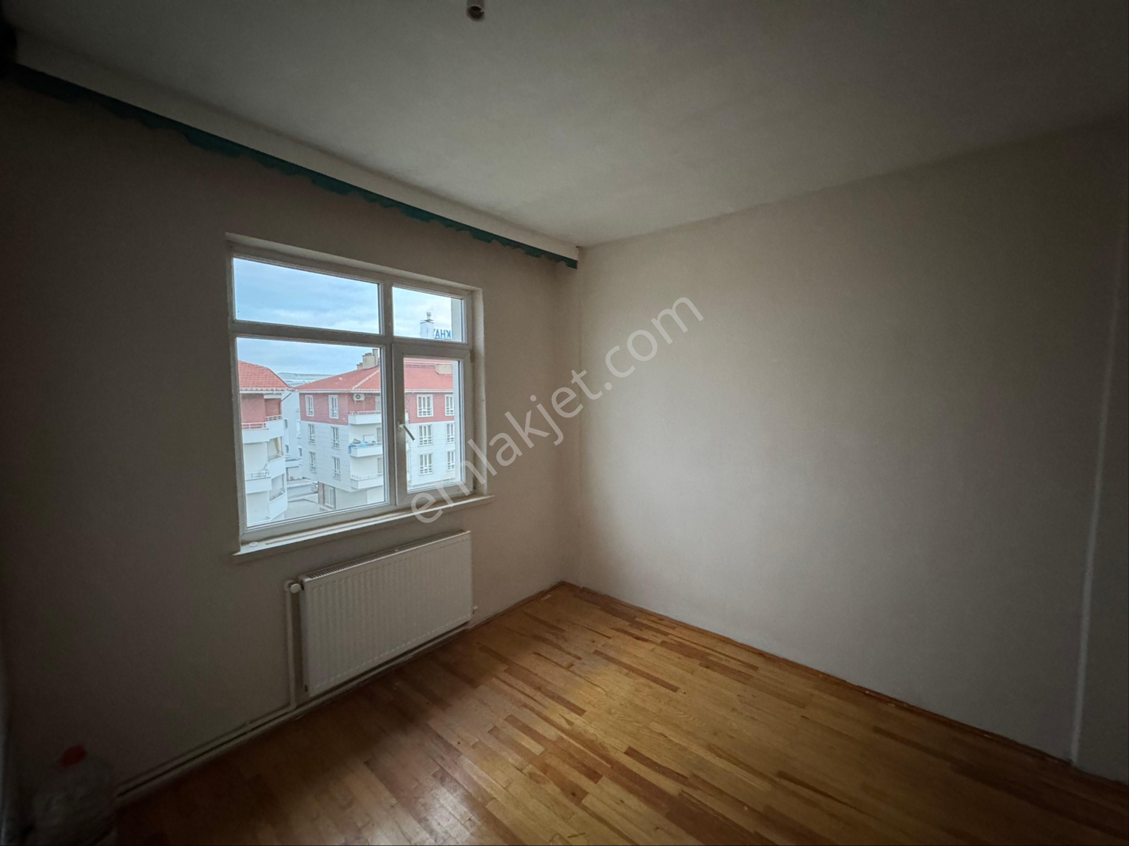 A-k Emlaktan İstasyon Mah 3+1 Kombili Mantolu Kiralık Daire - Görsel 23