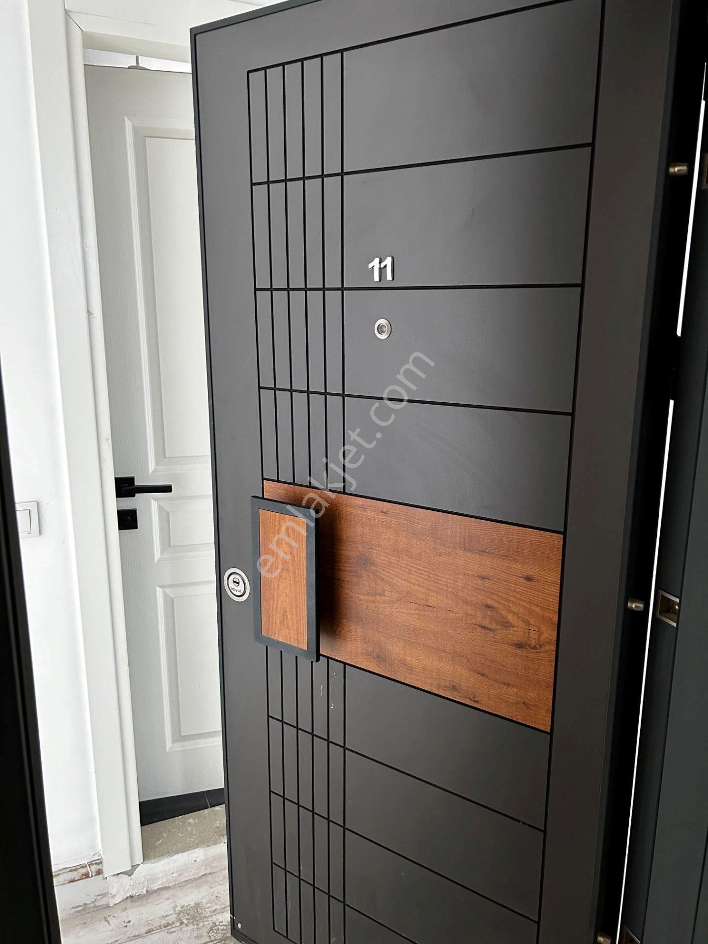 Oasis Ve Avenueye Yakın Kiralık 1+1 Boş Daire - Görsel 10