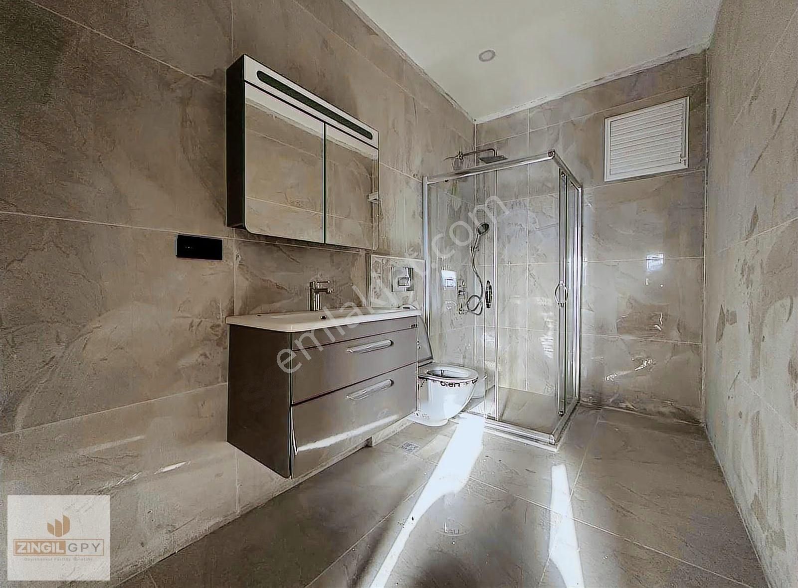 Bolluca'da Millet Bahçesi Manzaralı Kiralık Dubleks - Görsel 9