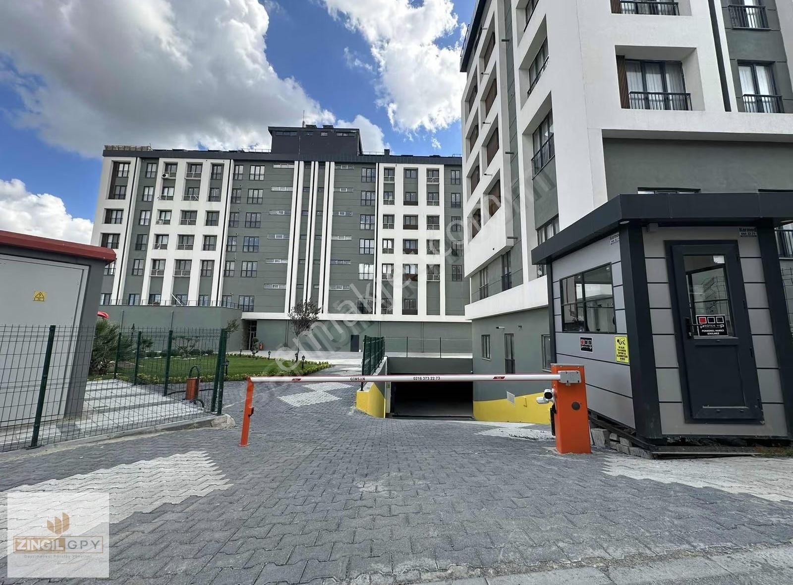 Bolluca'da Millet Bahçesi Manzaralı Kiralık Dubleks - Görsel 15