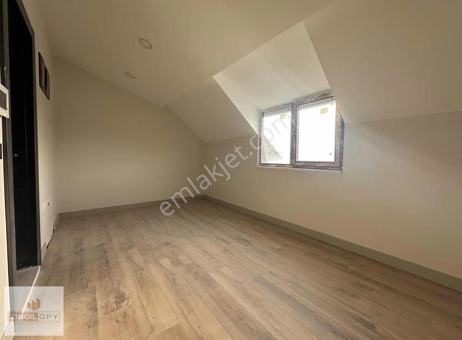 Bolluca'da Millet Bahçesi Manzaralı Kiralık Dubleks - Görsel 2