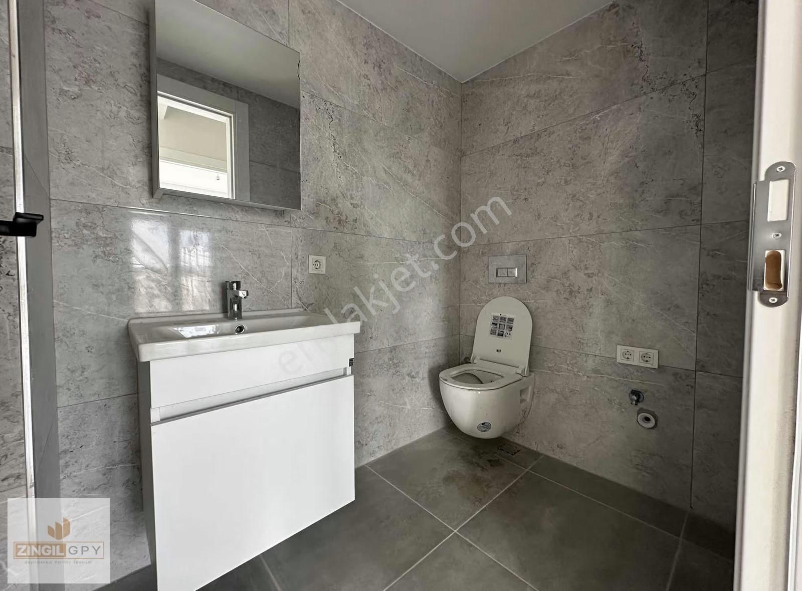 Bolluca Mavigöl'de Kiralık Daire - Görsel 7