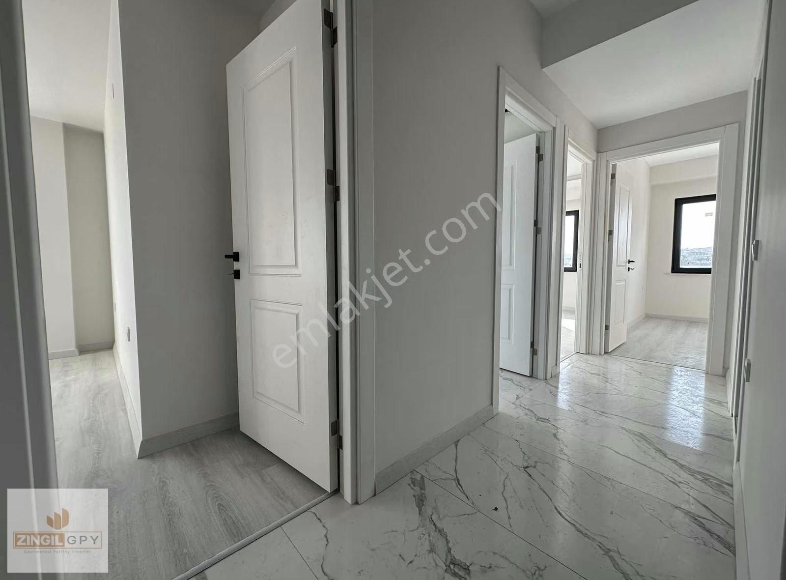 Bolluca Mavigöl'de Kiralık Daire - Görsel 4