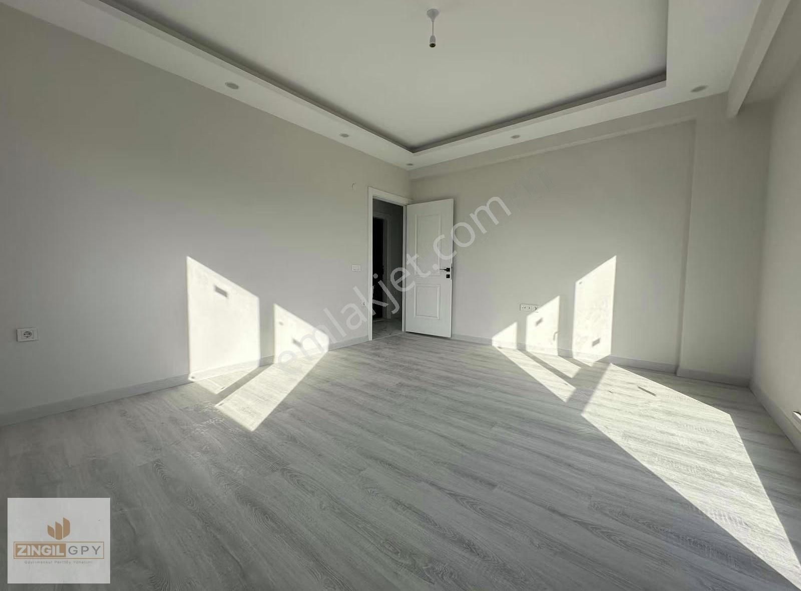 Bolluca Mavigöl'de Kiralık Daire - Görsel 2