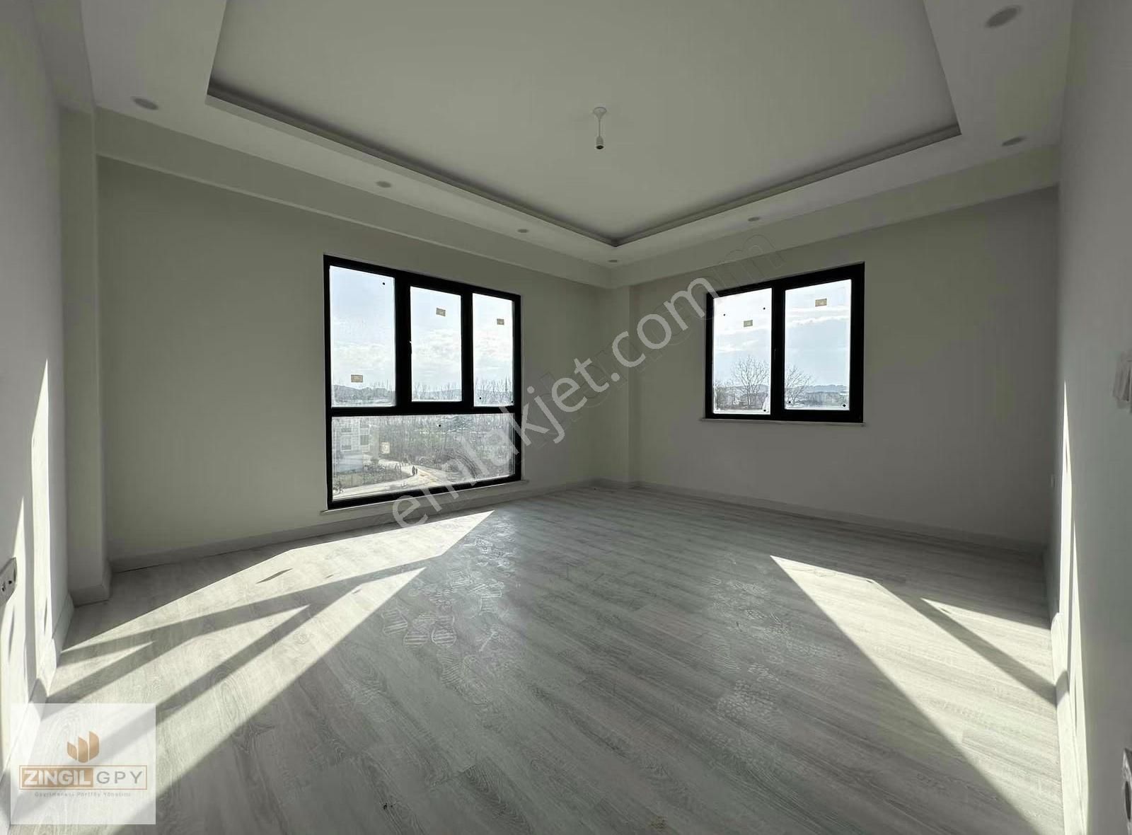 Bolluca Mavigöl'de Kiralık Daire - Görsel 15