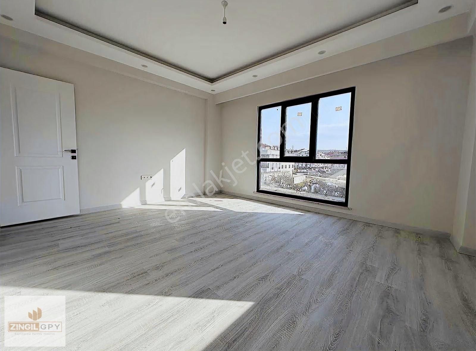 Bolluca Mavigöl'de Kiralık Daire - Görsel 6