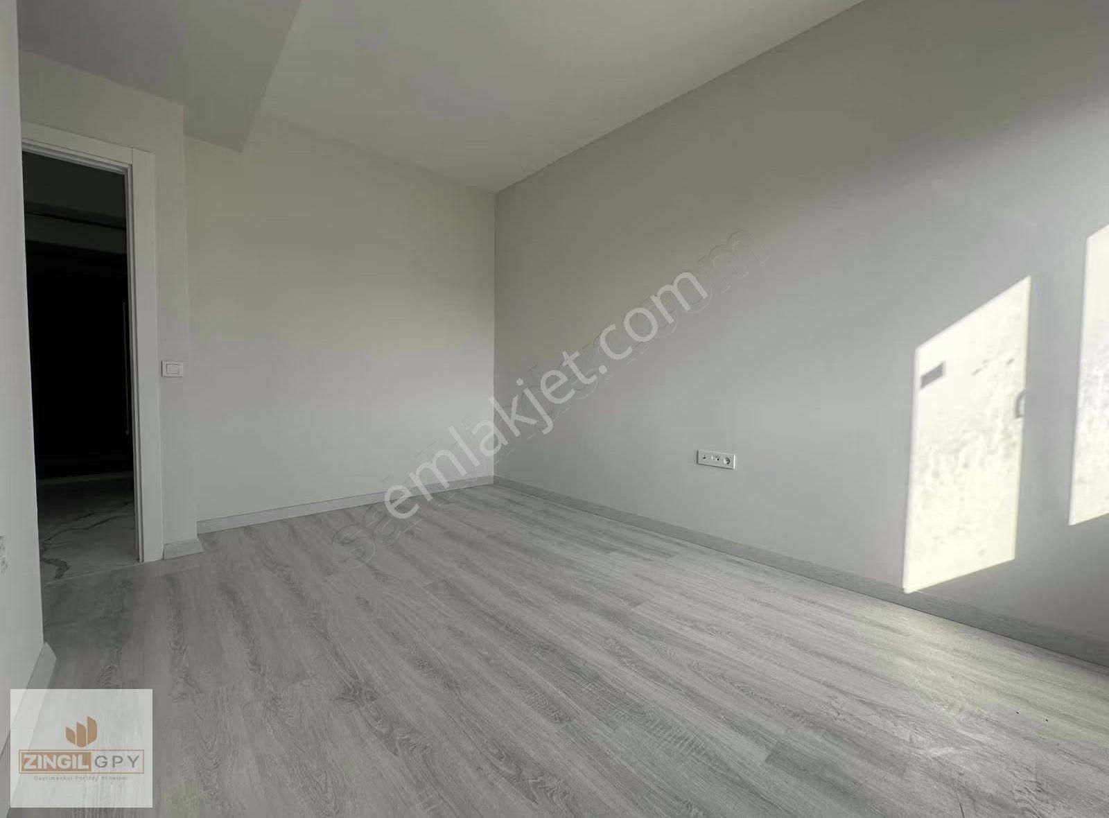 Bolluca Mavigöl'de Kiralık Daire - Görsel 16