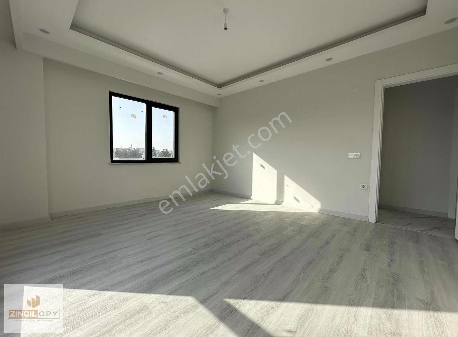 Bolluca Mavigöl'de Kiralık Daire - Görsel 11