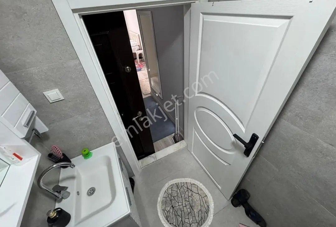 🏵️didim🔥 Yenimahalle'de Satılık 2+1 Ayrı Mutfak Eşyalı Daire🏡 - Görsel 13