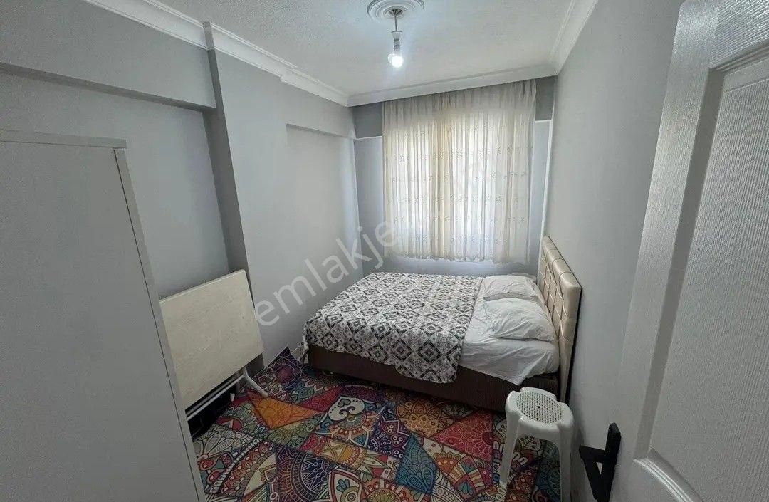 🏵️didim🔥 Yenimahalle'de Satılık 2+1 Ayrı Mutfak Eşyalı Daire🏡 - Görsel 10