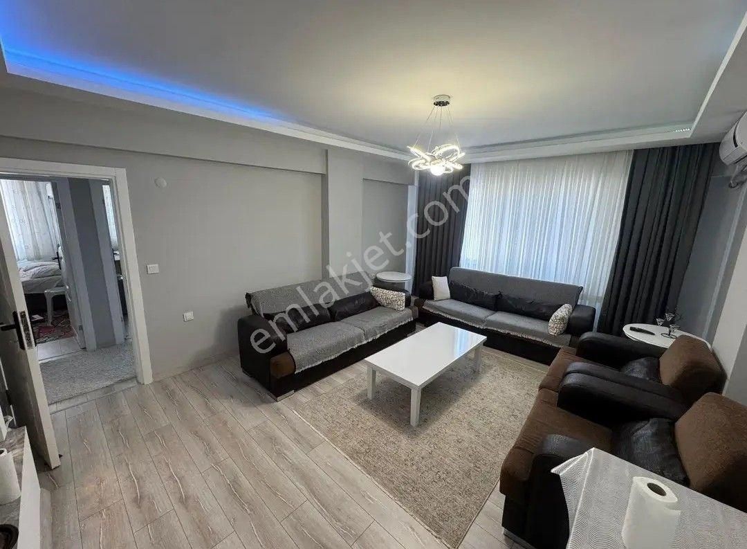 🏵️didim🔥 Yenimahalle'de Satılık 2+1 Ayrı Mutfak Eşyalı Daire🏡 - Görsel 2