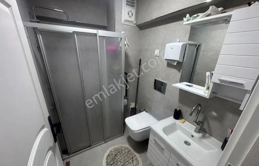 🏵️didim🔥 Yenimahalle'de Satılık 2+1 Ayrı Mutfak Eşyalı Daire🏡 - Görsel 14