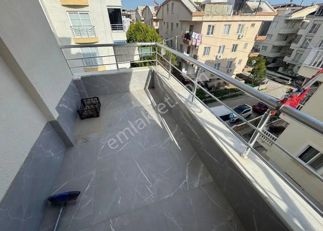 🏵️didim🔥 Yenimahalle'de Satılık 2+1 Ayrı Mutfak Eşyalı Daire🏡 - Görsel 9