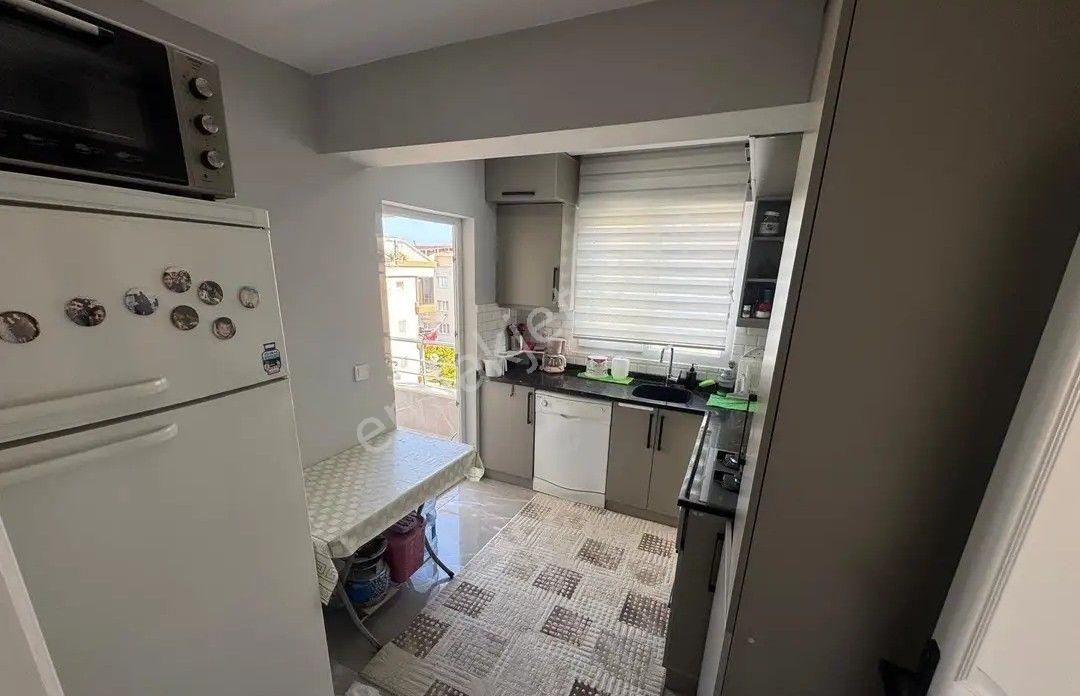 🏵️didim🔥 Yenimahalle'de Satılık 2+1 Ayrı Mutfak Eşyalı Daire🏡 - Görsel 7
