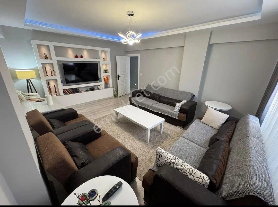 🏵️didim🔥 Yenimahalle'de Satılık 2+1 Ayrı Mutfak Eşyalı Daire🏡