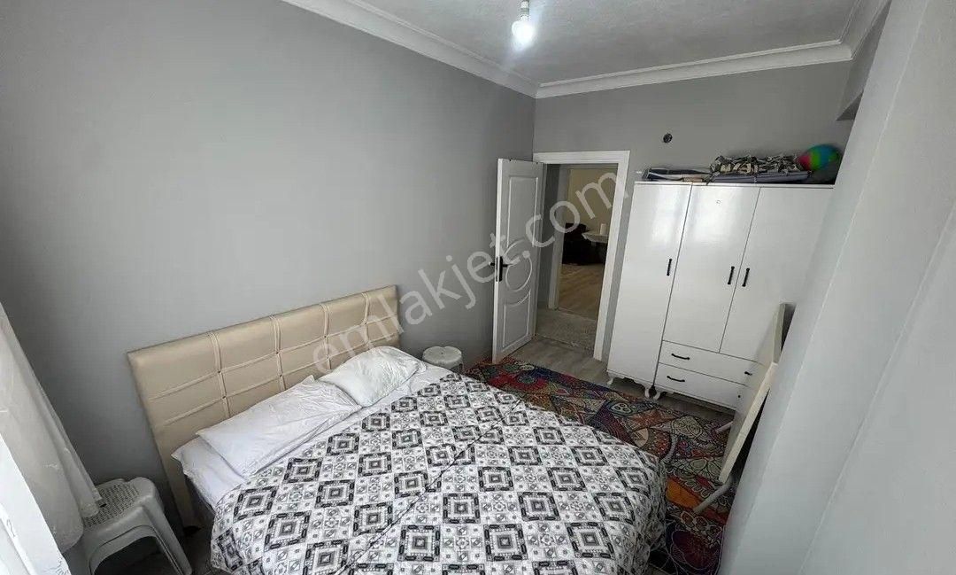 🏵️didim🔥 Yenimahalle'de Satılık 2+1 Ayrı Mutfak Eşyalı Daire🏡 - Görsel 8