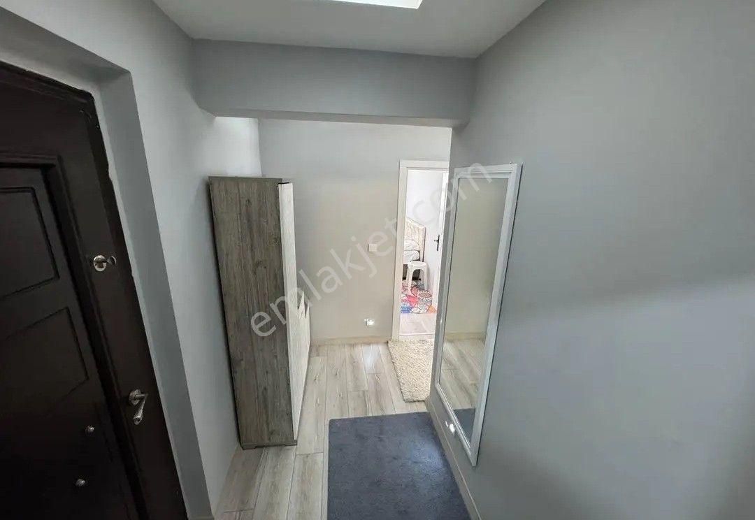 🏵️didim🔥 Yenimahalle'de Satılık 2+1 Ayrı Mutfak Eşyalı Daire🏡 - Görsel 20