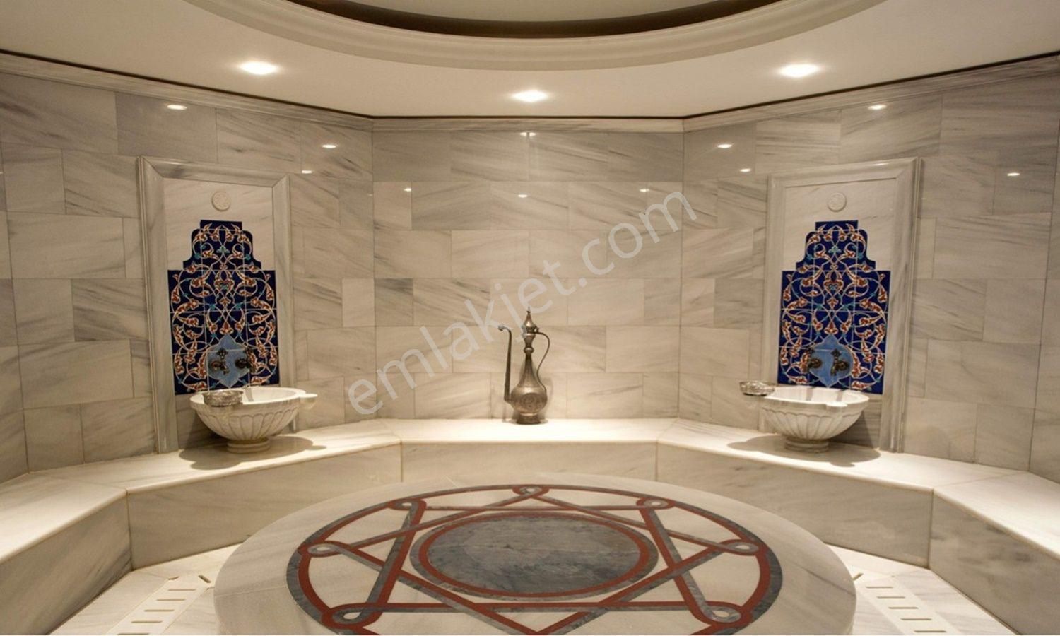 Weal World' Den Görülmeye Değer, Site İçi, Sıfır, 4+1, 178 M2, Full Lüks ... - Görsel 7