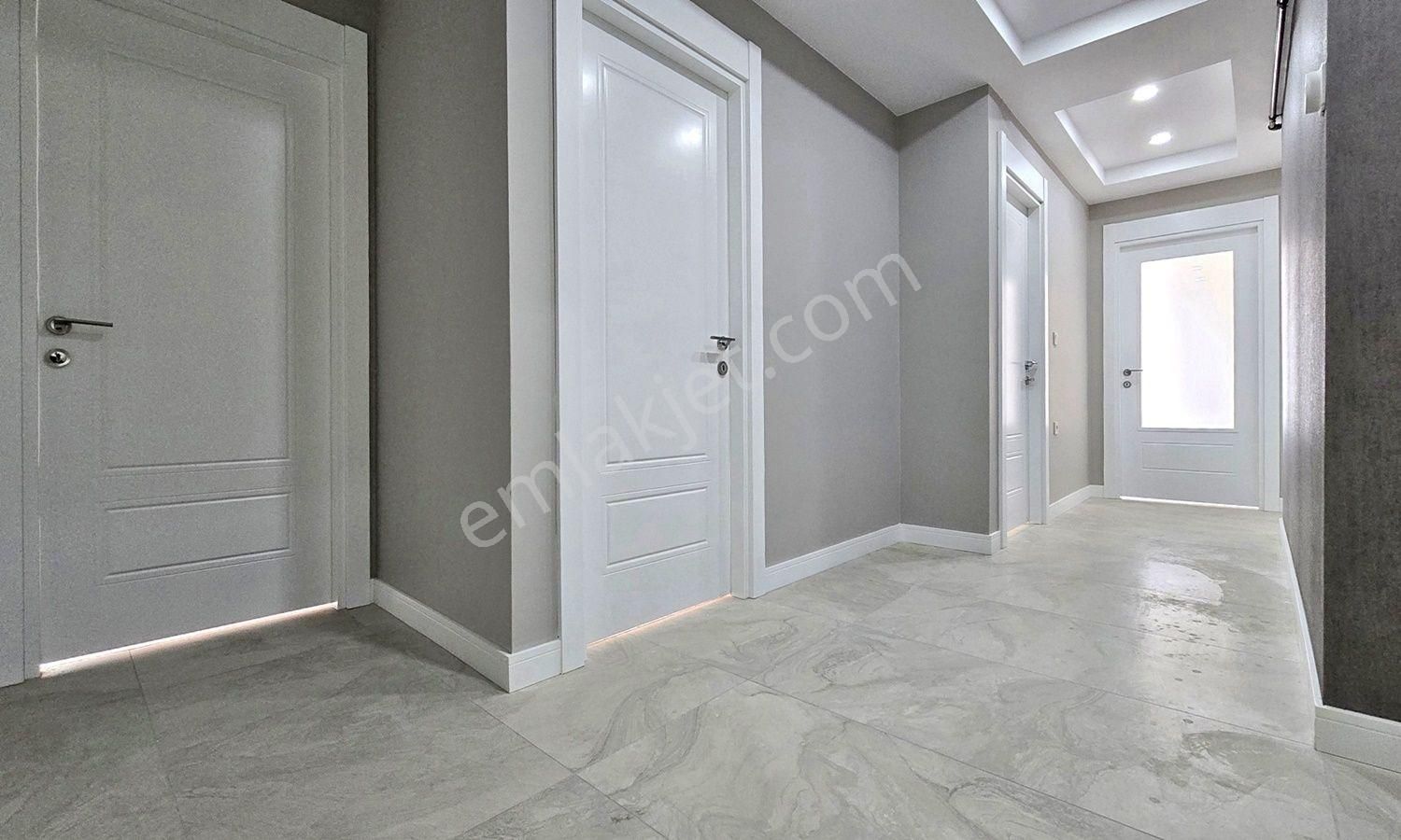 Weal World' Den Görülmeye Değer, Site İçi, Sıfır, 4+1, 178 M2, Full Lüks ... - Görsel 11