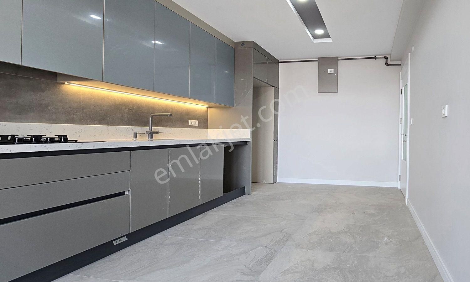 Weal World' Den Görülmeye Değer, Site İçi, Sıfır, 4+1, 178 M2, Full Lüks ... - Görsel 23