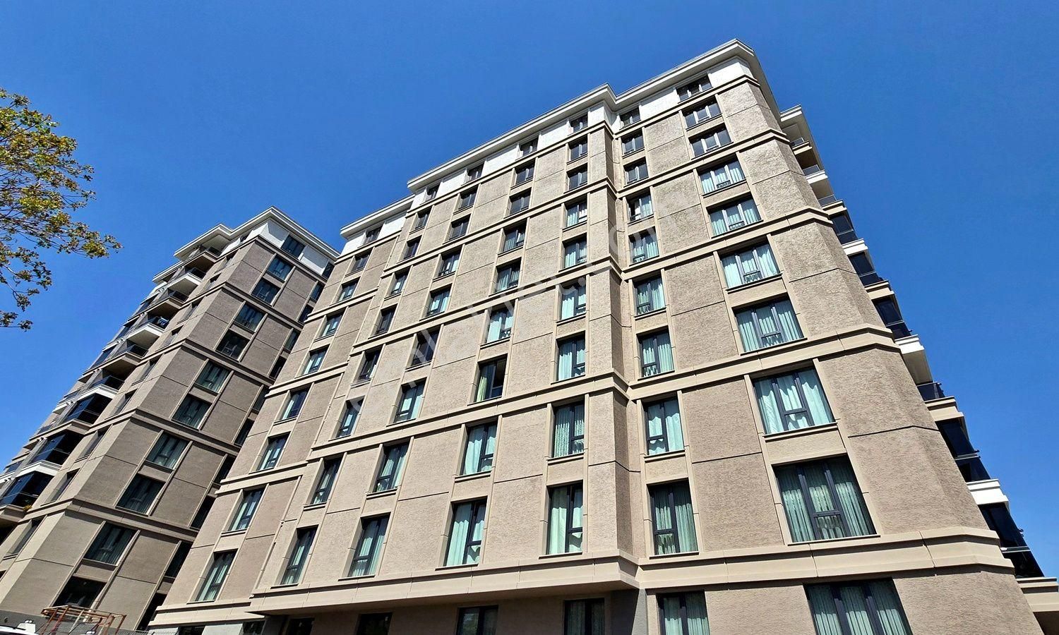 Weal World' Den Görülmeye Değer, Site İçi, Sıfır, 4+1, 178 M2, Full Lüks ... - Görsel 34